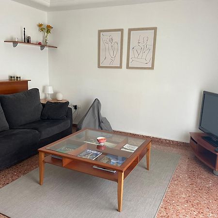 Carmen12 Apartment Xativa Bagian luar foto