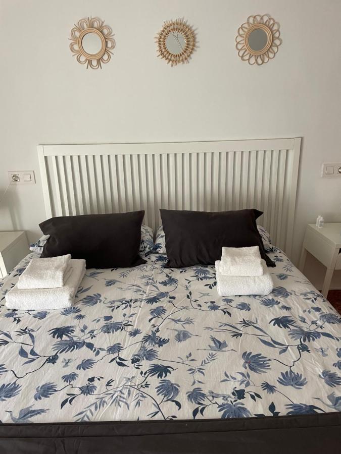 Carmen12 Apartment Xativa Bagian luar foto