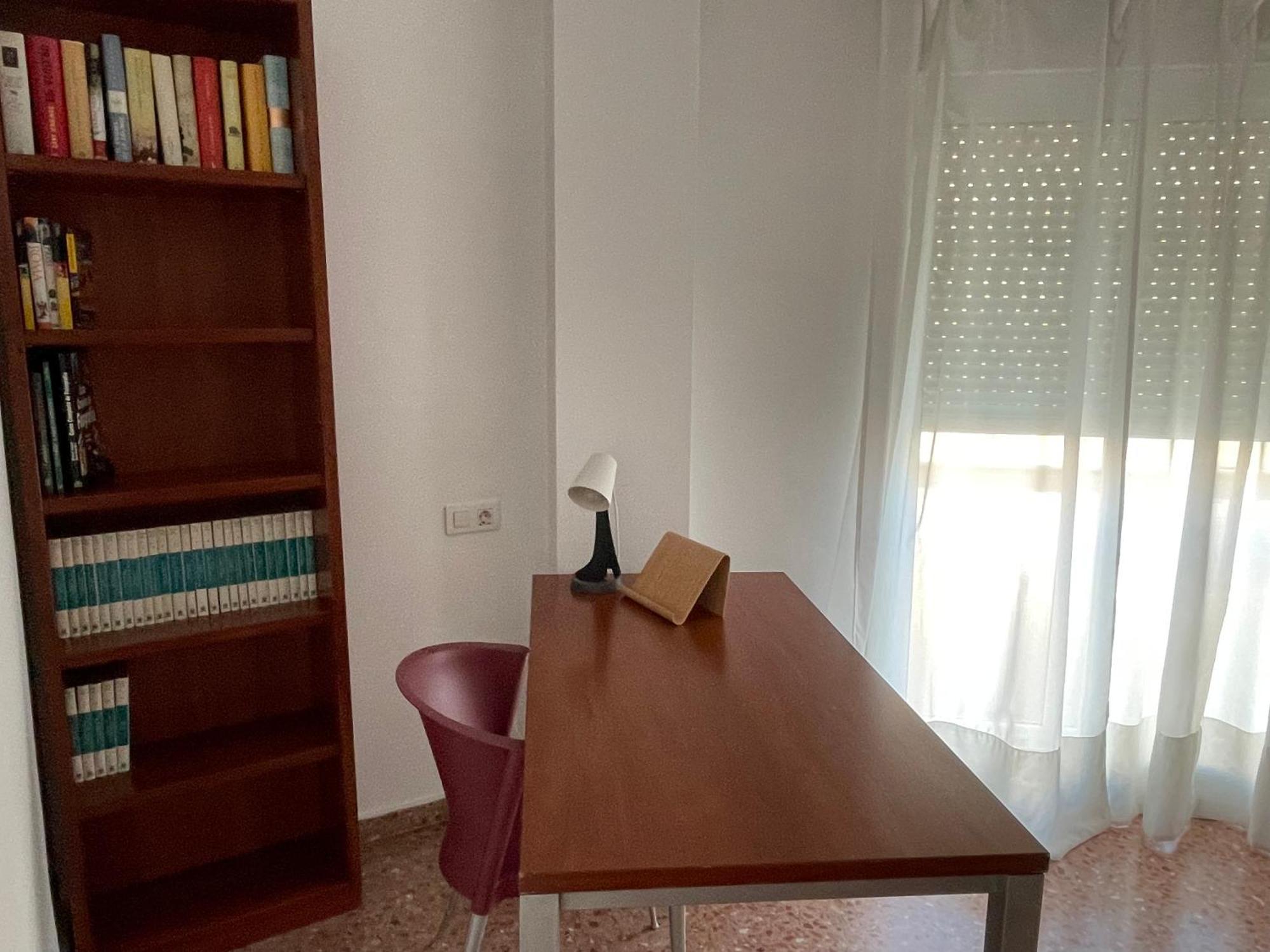 Carmen12 Apartment Xativa Bagian luar foto